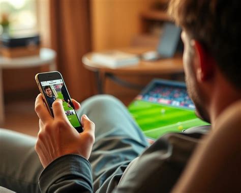 IPTV UK streaming on multiple devices phone tablet laptop browser